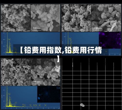 【铅费用指数,铅费用行情】-第3张图片