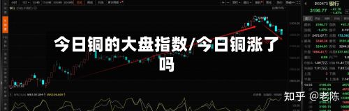 今日铜的大盘指数/今日铜涨了吗-第2张图片