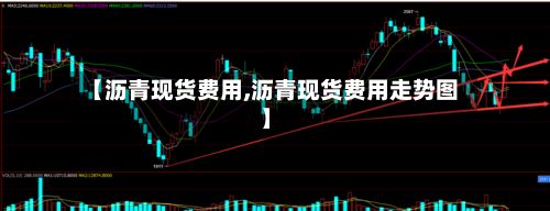 【沥青现货费用,沥青现货费用走势图】-第2张图片
