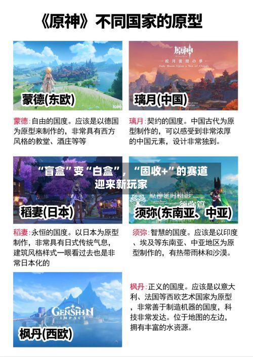 “盲盒”变“白盒	”，“固收+”的赛道迎来新玩家-第2张图片
