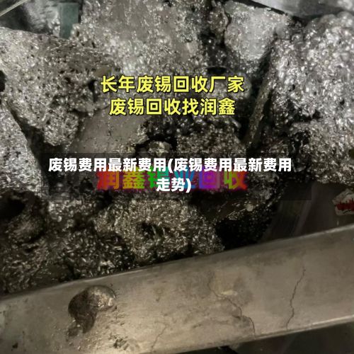 废锡费用最新费用(废锡费用最新费用走势)