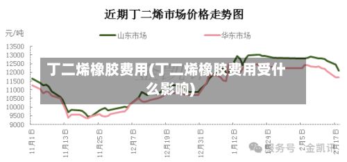 丁二烯橡胶费用(丁二烯橡胶费用受什么影响)-第2张图片