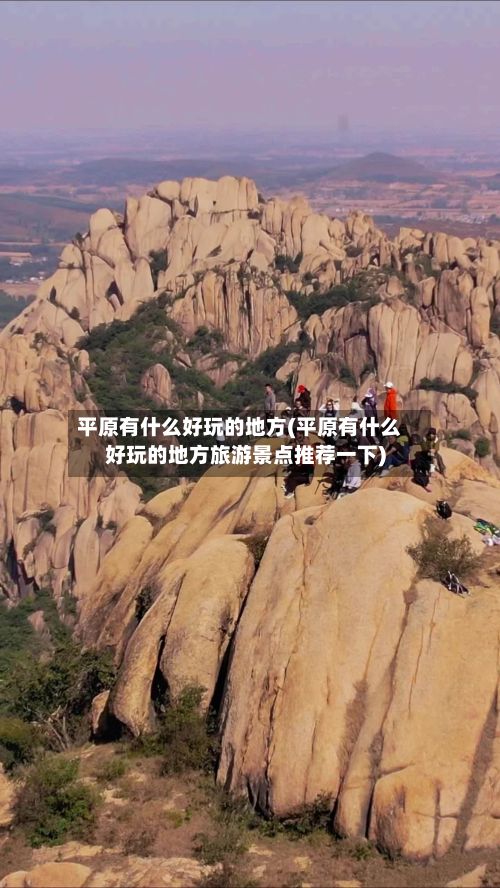 平原有什么好玩的地方(平原有什么好玩的地方旅游景点推荐一下)-第2张图片
