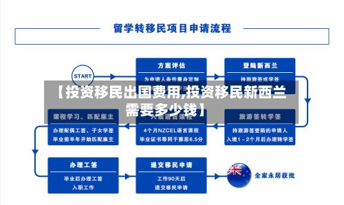 【投资移民出国费用,投资移民新西兰需要多少钱】-第2张图片