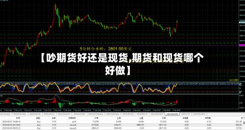 【吵期货好还是现货,期货和现货哪个好做】