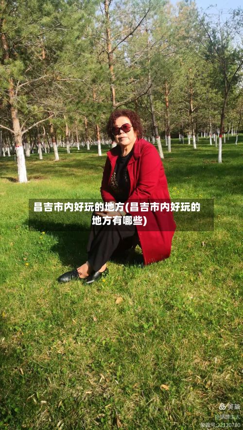 昌吉市内好玩的地方(昌吉市内好玩的地方有哪些)-第2张图片
