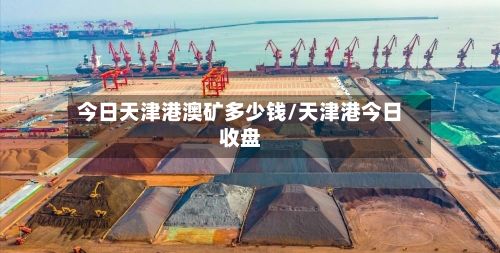 今日天津港澳矿多少钱/天津港今日收盘