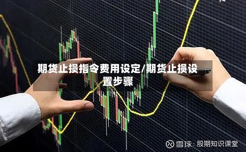 期货止损指令费用设定/期货止损设置步骤-第2张图片