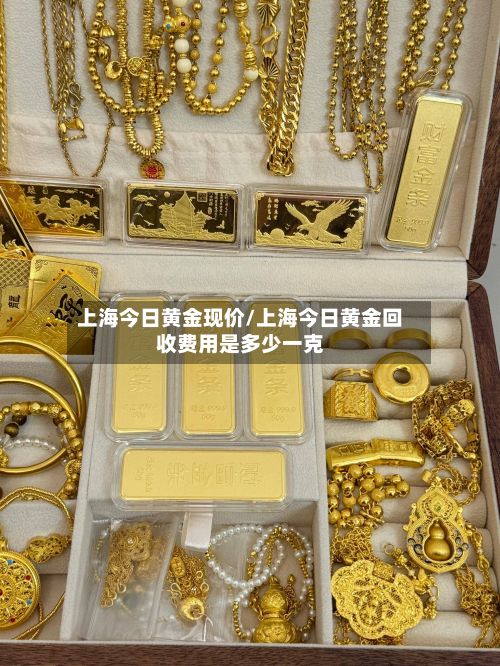 上海今日黄金现价/上海今日黄金回收费用是多少一克-第2张图片