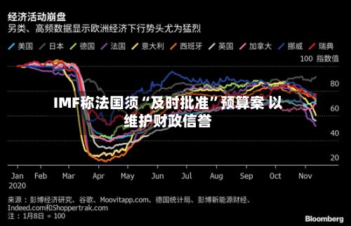 IMF称法国须“及时批准”预算案 以维护财政信誉-第3张图片