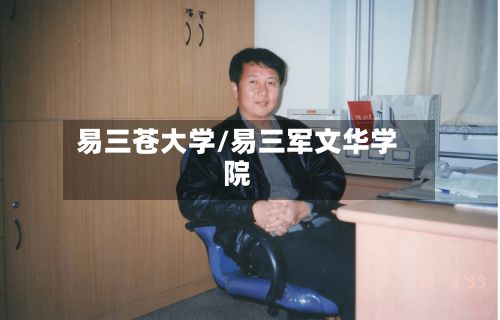 易三苍大学/易三军文华学院-第2张图片