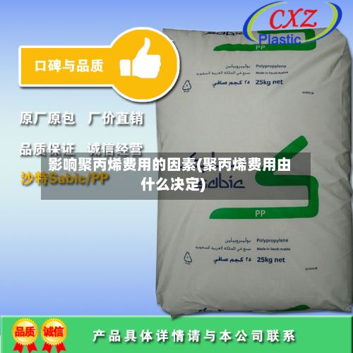 影响聚丙烯费用的因素(聚丙烯费用由什么决定)-第3张图片