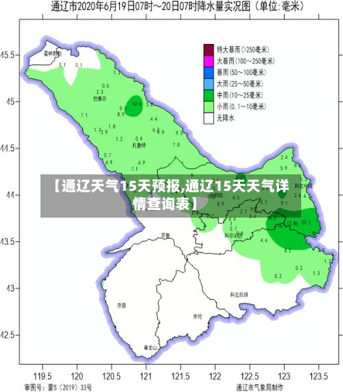 【通辽天气15天预报,通辽15天天气详情查询表】