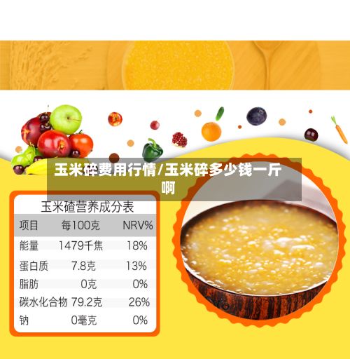 玉米碎费用行情/玉米碎多少钱一斤啊
