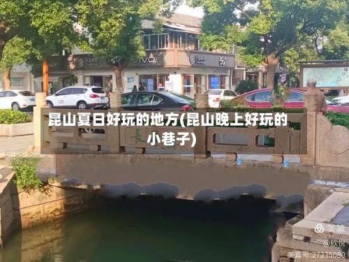 昆山夏日好玩的地方(昆山晚上好玩的小巷子)