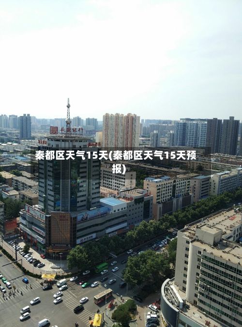 秦都区天气15天(秦都区天气15天预报)