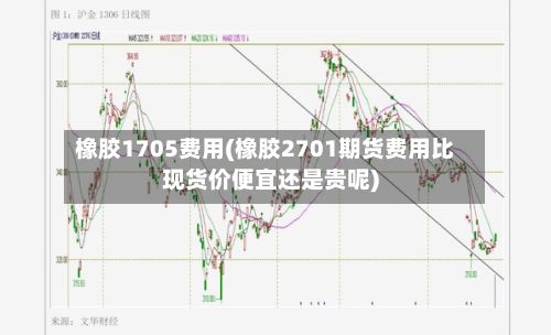 橡胶1705费用(橡胶2701期货费用比现货价便宜还是贵呢)-第3张图片