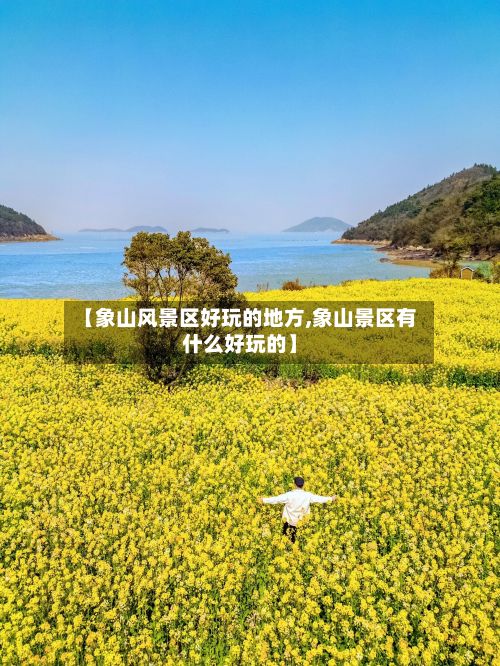 【象山风景区好玩的地方,象山景区有什么好玩的】