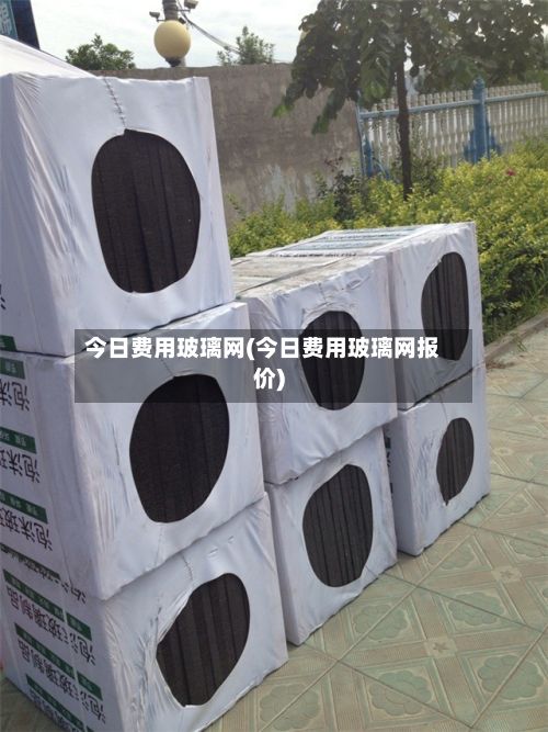 今日费用玻璃网(今日费用玻璃网报价)