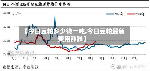 【今日豆粕多少钱一吨,今日豆粕最新费用涨跌】-第2张图片