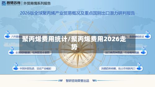 聚丙烯费用统计/聚丙烯费用2026走势