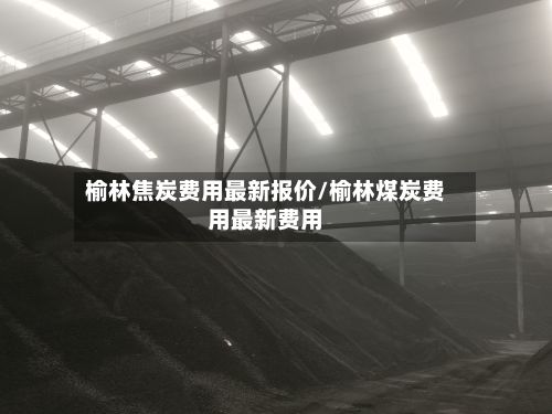 榆林焦炭费用最新报价/榆林煤炭费用最新费用-第2张图片
