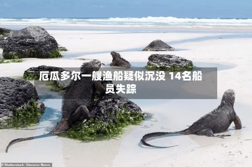 厄瓜多尔一艘渔船疑似沉没 14名船员失踪-第3张图片