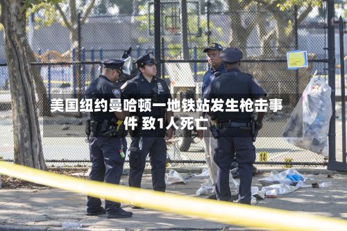 美国纽约曼哈顿一地铁站发生枪击事件 致1人死亡-第3张图片