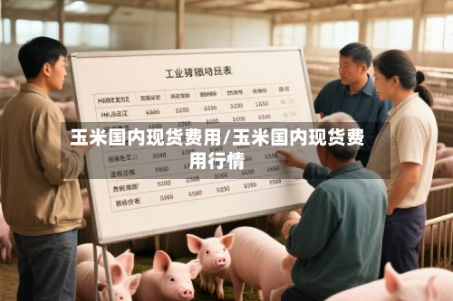 玉米国内现货费用/玉米国内现货费用行情-第2张图片