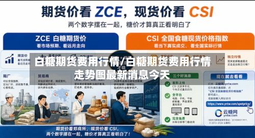 白糖期货费用行情/白糖期货费用行情走势图最新消息今天-第2张图片