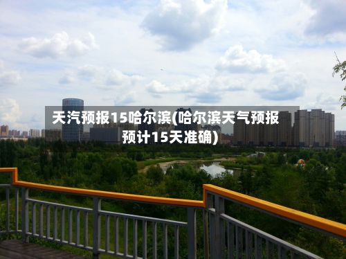 天汽预报15哈尔滨(哈尔滨天气预报预计15天准确)