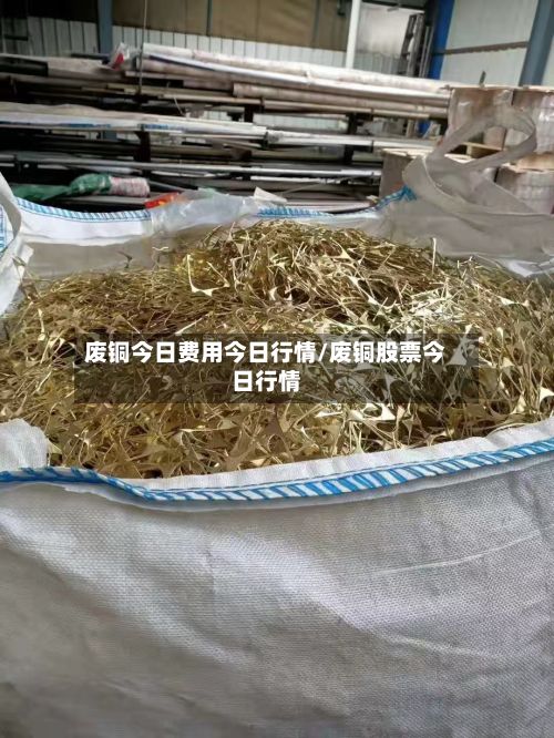 废铜今日费用今日行情/废铜股票今日行情