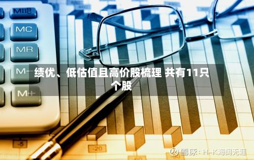 绩优、低估值且高价股梳理 共有11只个股-第2张图片