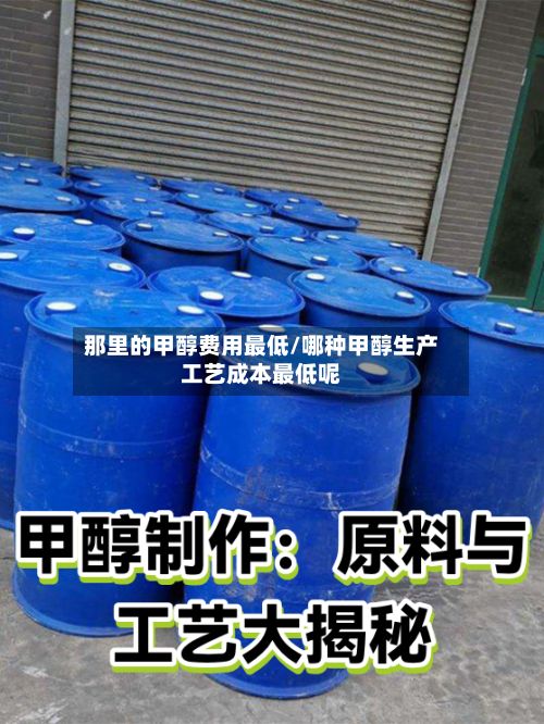 那里的甲醇费用最低/哪种甲醇生产工艺成本最低呢
