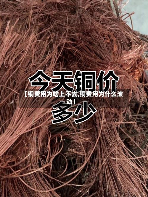 【铜费用为啥上不去,铜费用为什么波动】