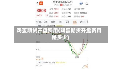 鸡蛋期货开盘费用(鸡蛋期货开盘费用是多少)-第2张图片