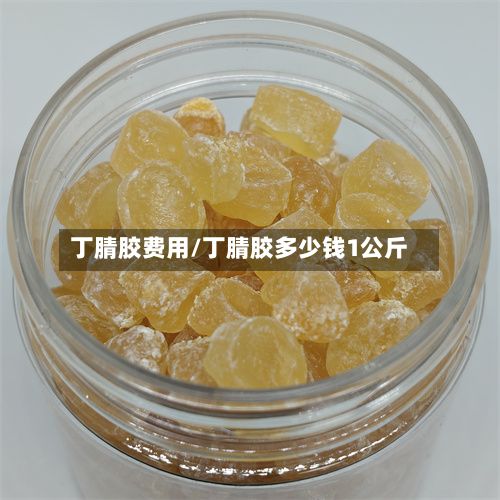 丁腈胶费用/丁腈胶多少钱1公斤-第2张图片