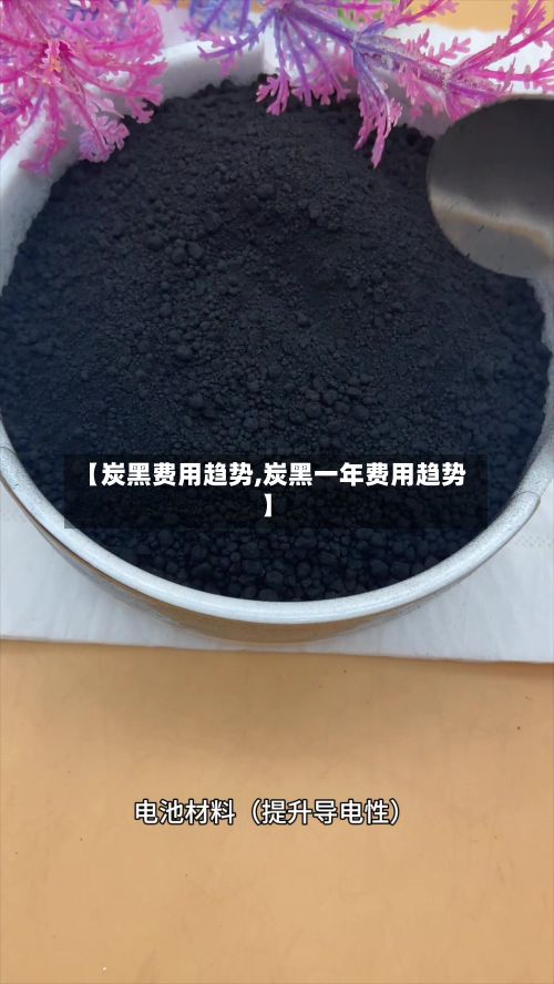 【炭黑费用趋势,炭黑一年费用趋势】