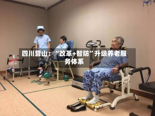 四川营山：“改革+智防”升级养老服务体系-第2张图片