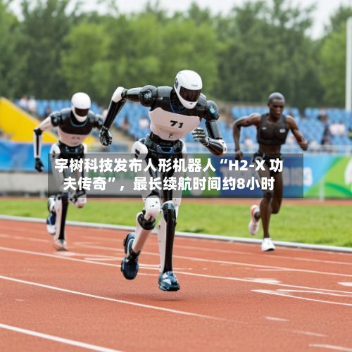 宇树科技发布人形机器人“H2-X 功夫传奇”，最长续航时间约8小时-第3张图片