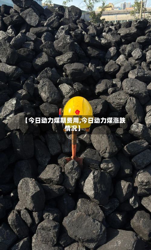【今日动力煤期费用,今日动力煤涨跌情况】-第3张图片