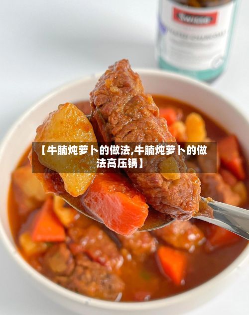 【牛腩炖萝卜的做法,牛腩炖萝卜的做法高压锅】-第2张图片