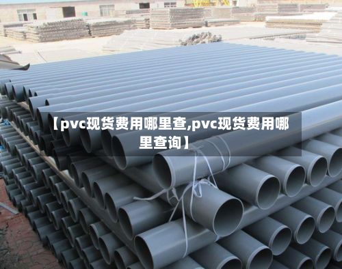 【pvc现货费用哪里查,pvc现货费用哪里查询】