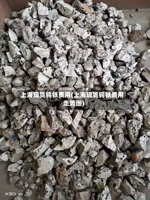 上海现货钨铁费用(上海现货钨铁费用走势图)