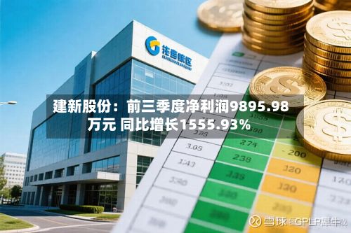 建新股份:前三季度净利润9895.98万元 同比增长1555.93%