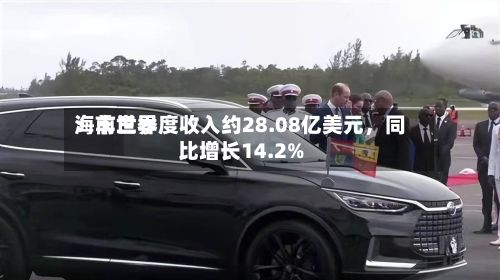 海丰世界：前三季度收入约28.08亿美元，同比增长14.2%