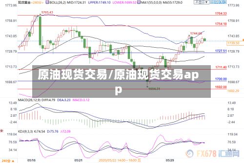 原油现货交易/原油现货交易app