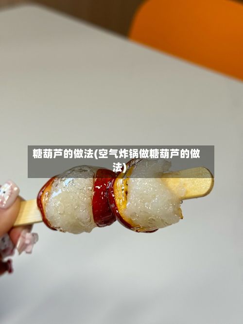 糖葫芦的做法(空气炸锅做糖葫芦的做法)-第2张图片