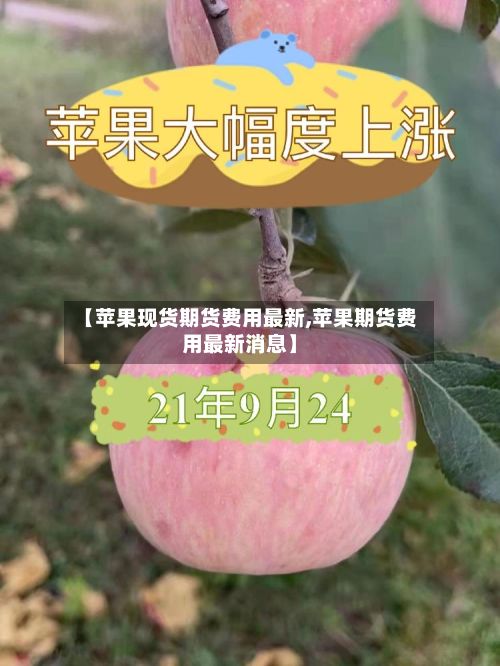 【苹果现货期货费用最新,苹果期货费用最新消息】-第2张图片