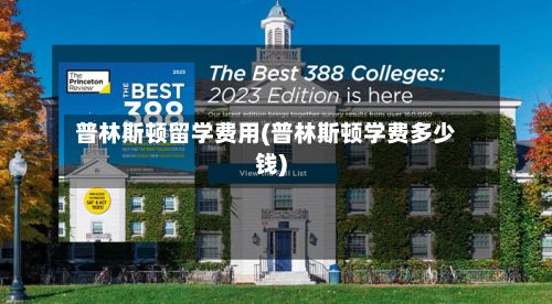 普林斯顿留学费用(普林斯顿学费多少钱)